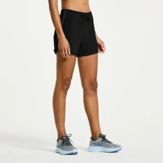 Shorts Outpace 5 pouces pour femme