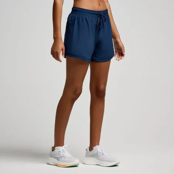 Shorts Outpace 5 pouces pour femme