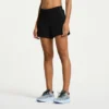 Shorts Outpace 5 pouces pour femme