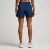 Shorts Outpace 5 pouces pour femme