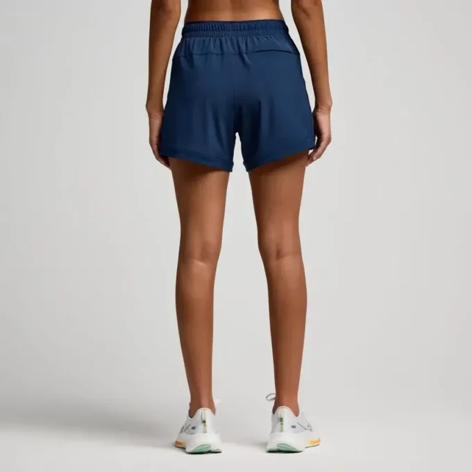 Shorts Outpace 5 pouces pour femme