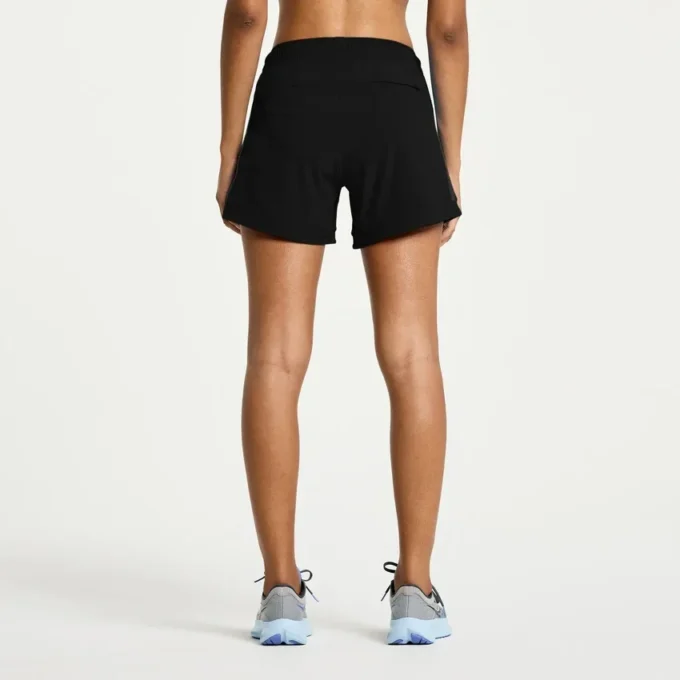 Shorts Outpace 5 pouces pour femme