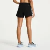 Shorts Outpace 5 pouces pour femme