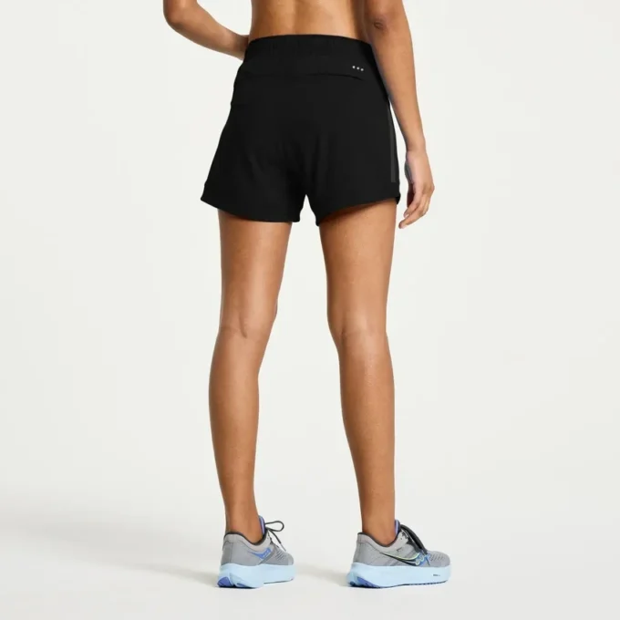 Shorts Outpace 5 pouces pour femme