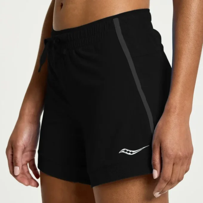 Shorts Outpace 5 pouces pour femme