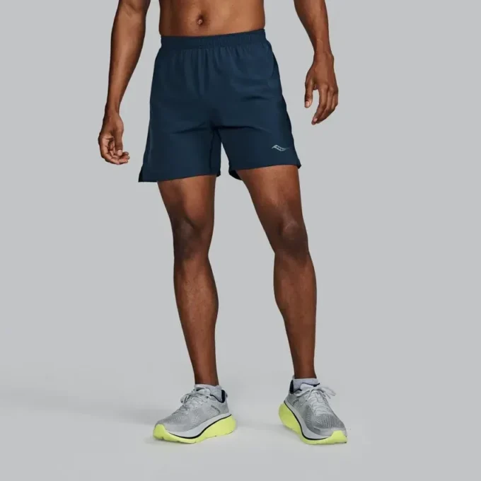 Shorts Outpace 5&Prime; pour homme