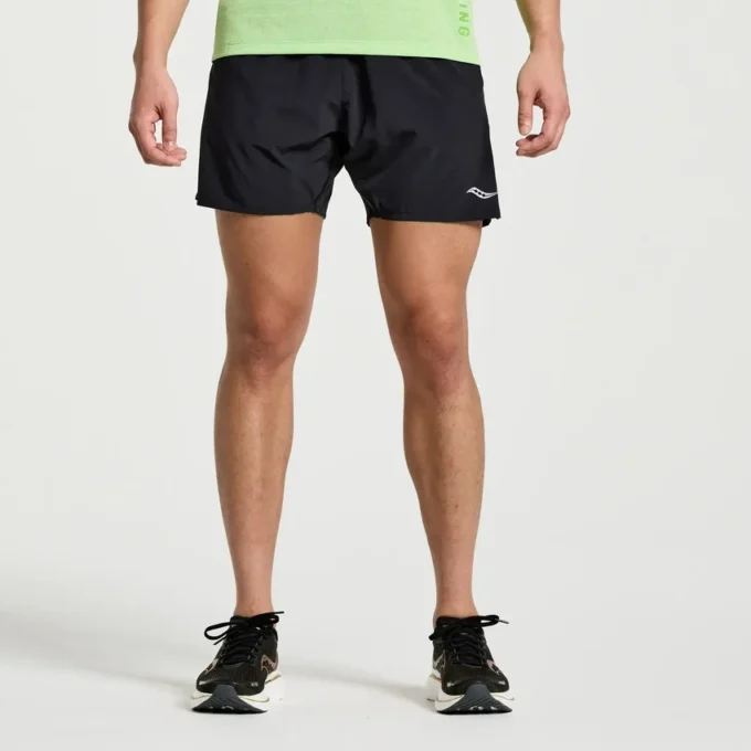 Shorts Outpace 5&Prime; pour homme