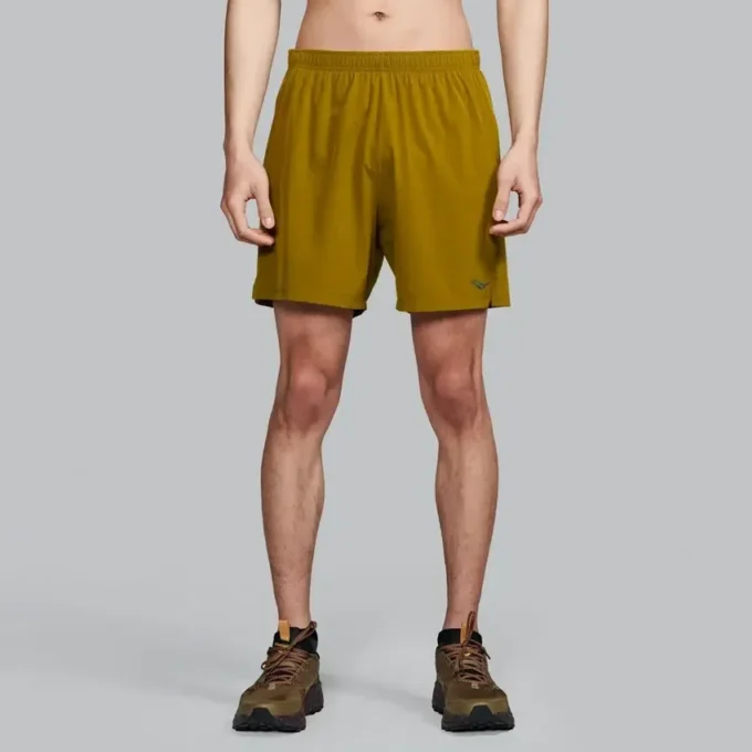 Shorts Outpace 5&Prime; pour homme