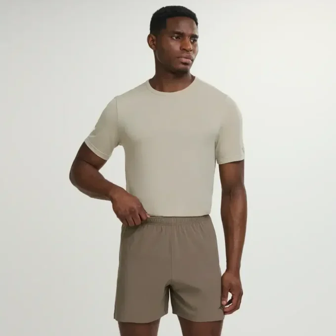 Shorts Outpace 5&Prime; pour homme