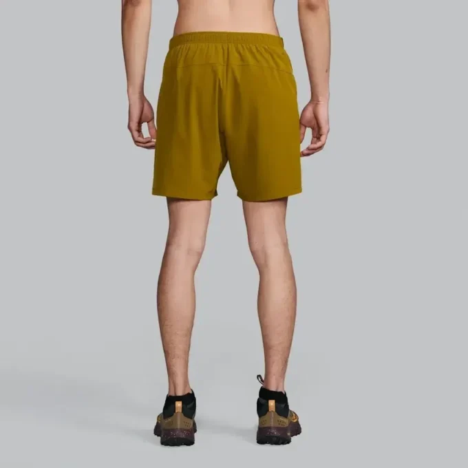 Shorts Outpace 5&Prime; pour homme