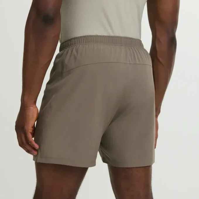 Shorts Outpace 5&Prime; pour homme