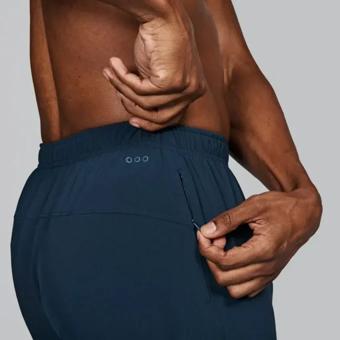 Shorts Outpace 5&Prime; pour homme