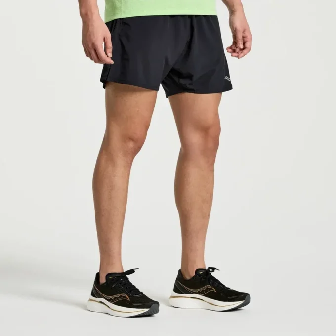 Shorts Outpace 5&Prime; pour homme