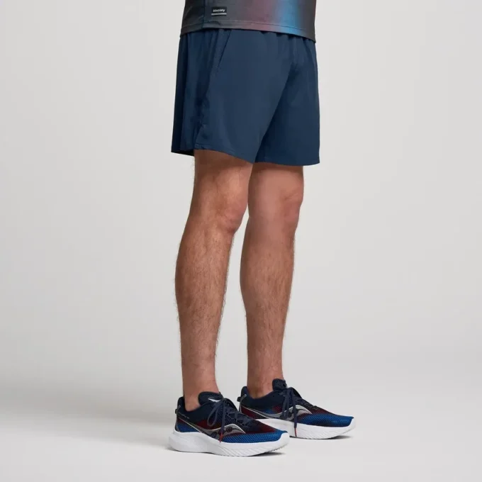 Shorts Outpace 5&Prime; pour homme