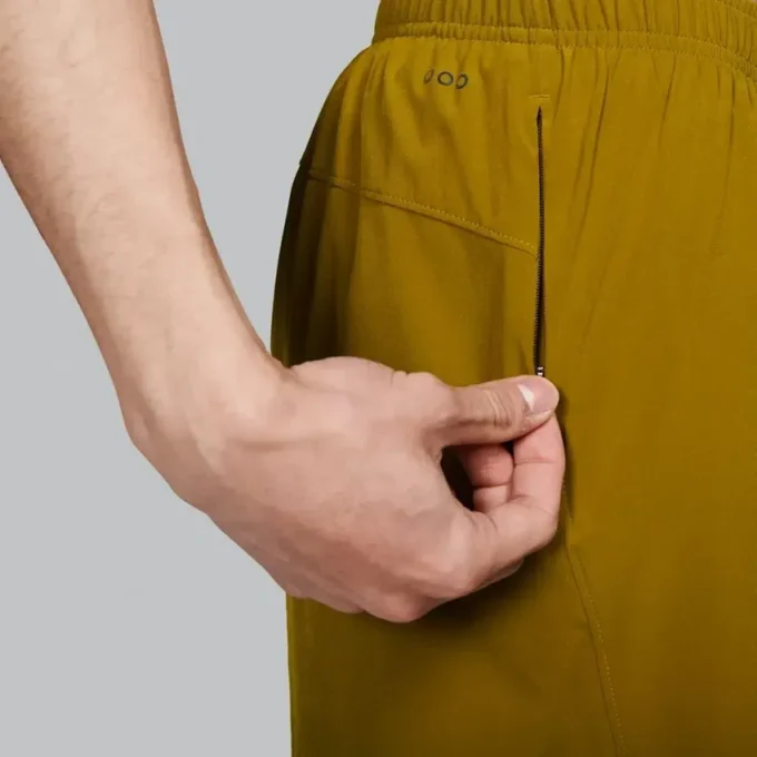 Shorts Outpace 5&Prime; pour homme