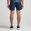 Shorts Outpace 5&Prime; pour homme