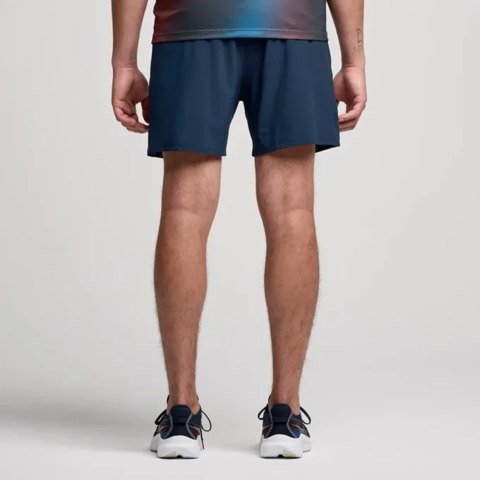 Shorts Outpace 5&Prime; pour homme