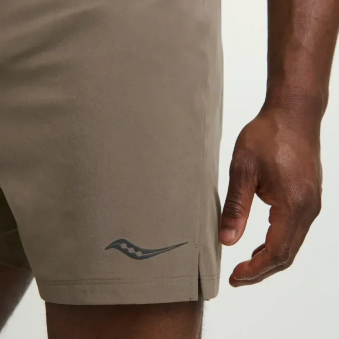 Shorts Outpace 5&Prime; pour homme