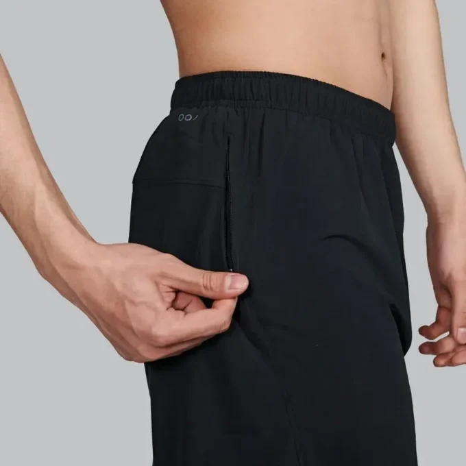 Shorts Outpace 5&Prime; pour homme