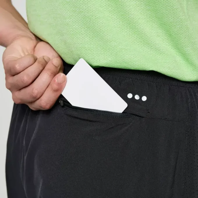 Shorts Outpace 5&Prime; pour homme