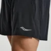 Shorts Outpace 5&Prime; pour homme