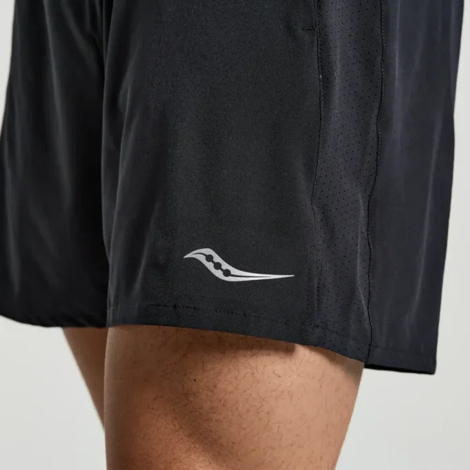 Shorts Outpace 5&Prime; pour homme