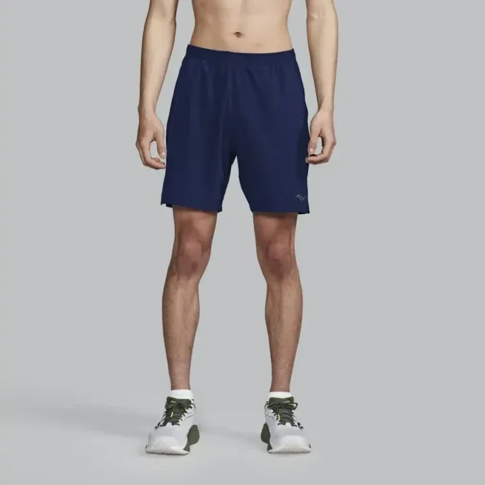 Shorts Outpace 7&Prime; pour homme