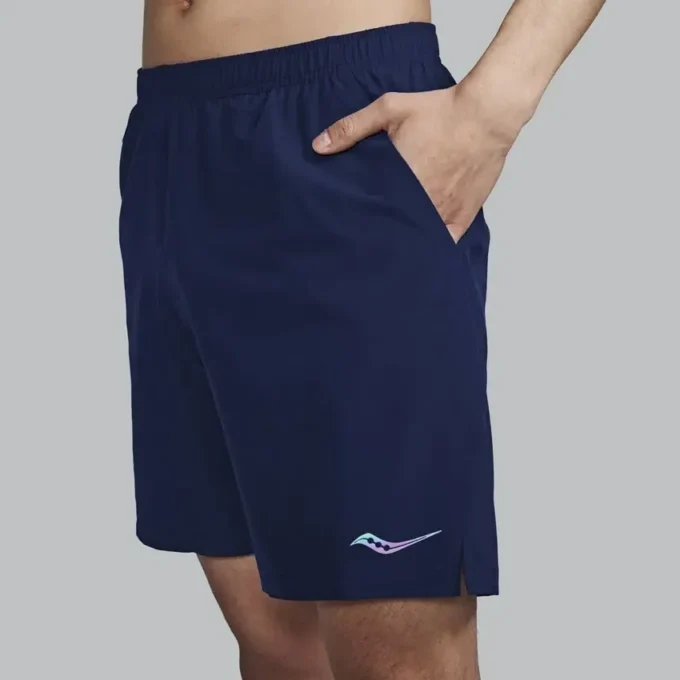 Shorts Outpace 7&Prime; pour homme