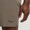 Shorts Outpace 7&Prime; pour homme