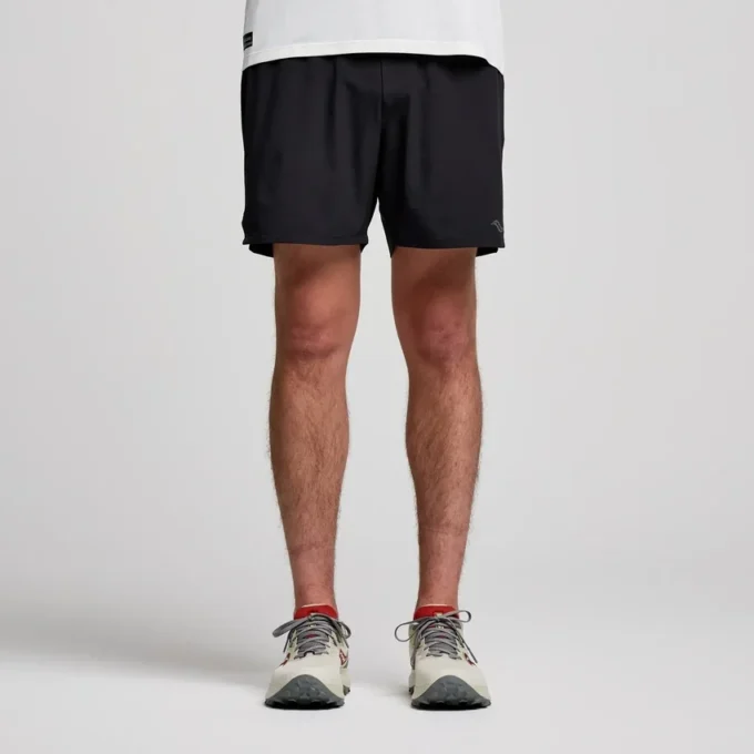Shorts Peregrine 6&Prime; pour homme