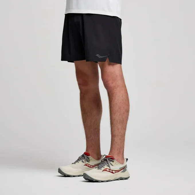 Shorts Peregrine 6&Prime; pour homme