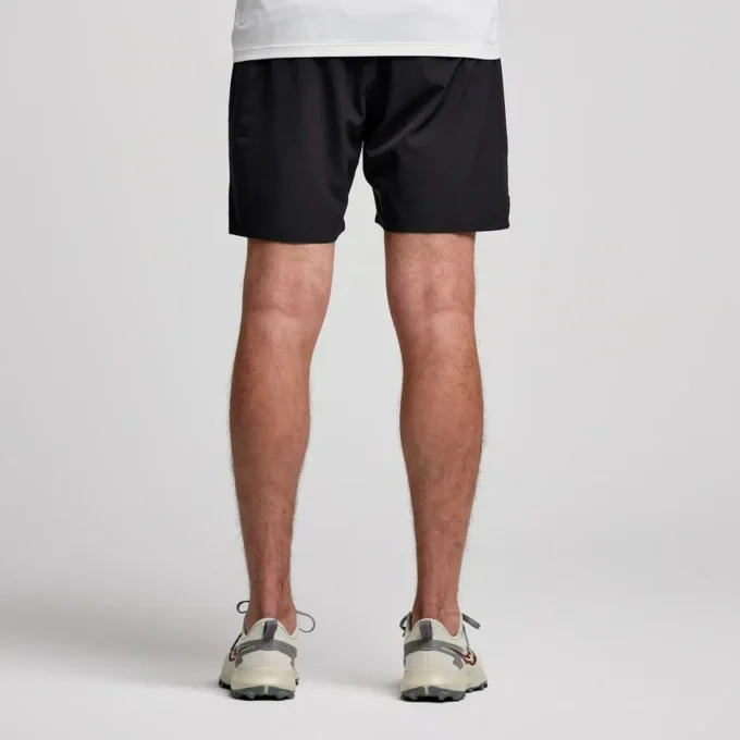 Shorts Peregrine 6&Prime; pour homme