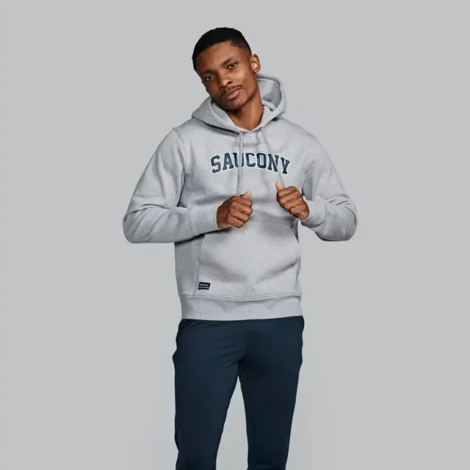 Sweats à capuche Recovery