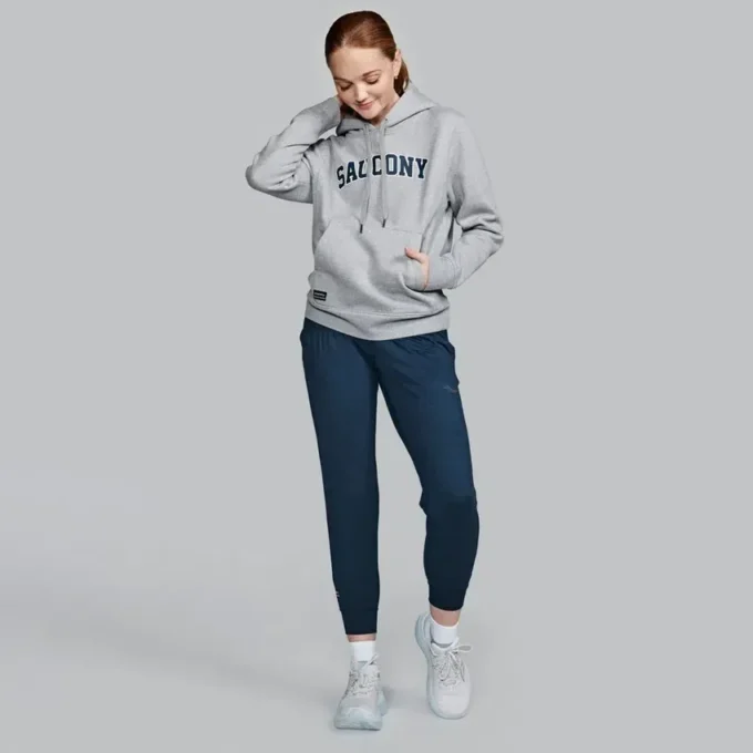Sweats à capuche Recovery