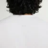 T-shirt à manches courtes avec motif chronomètre