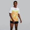 T-shirt à manches courtes Endorphin pour homme