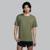 T-shirt à manches courtes Endorphin pour homme