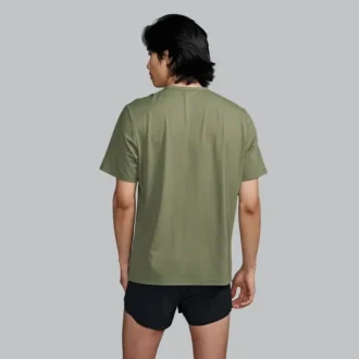 T-shirt à manches courtes Endorphin pour homme