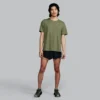 T-shirt à manches courtes Endorphin pour homme