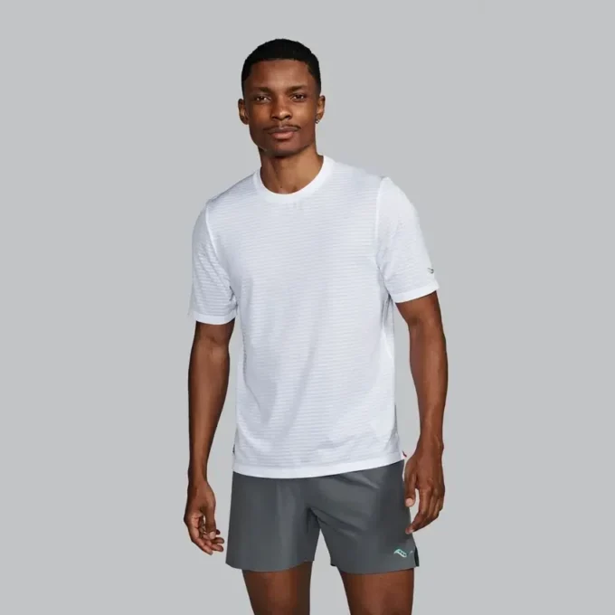 T-shirt à manches courtes Kinvara pour homme