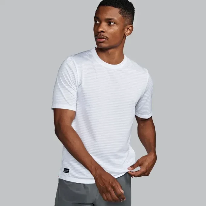 T-shirt à manches courtes Kinvara pour homme