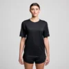 T-shirt à manches courtes pour femme