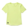 T-shirt à manches courtes pour femme