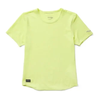 T-shirt à manches courtes pour femme