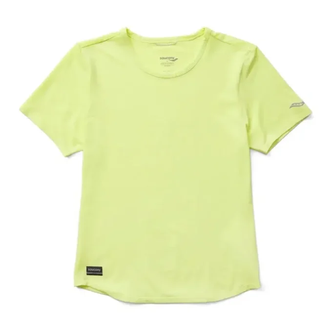 T-shirt à manches courtes pour femme