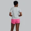 T-shirt à manches courtes pour femme