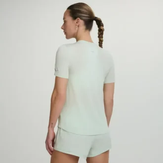 T-shirt à manches courtes pour femme