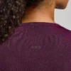 T-shirt à manches courtes pour femme