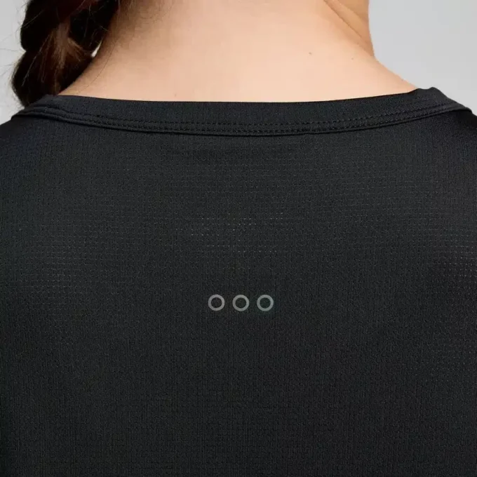 T-shirt à manches courtes pour femme