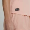 T-shirt à manches courtes pour femme